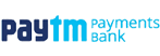 Paytm Payments Bank