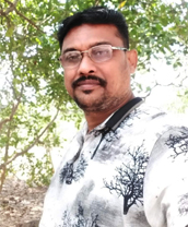 Sanjay Mohanty