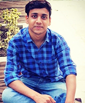 Shashank Kumar